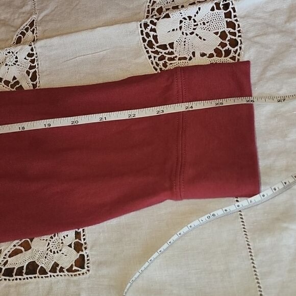 Life is Good "Good Vibe Tribe" Holiday Snowman Long Sleeve Crusher Sz L T-shirt - Picture 12 of 12